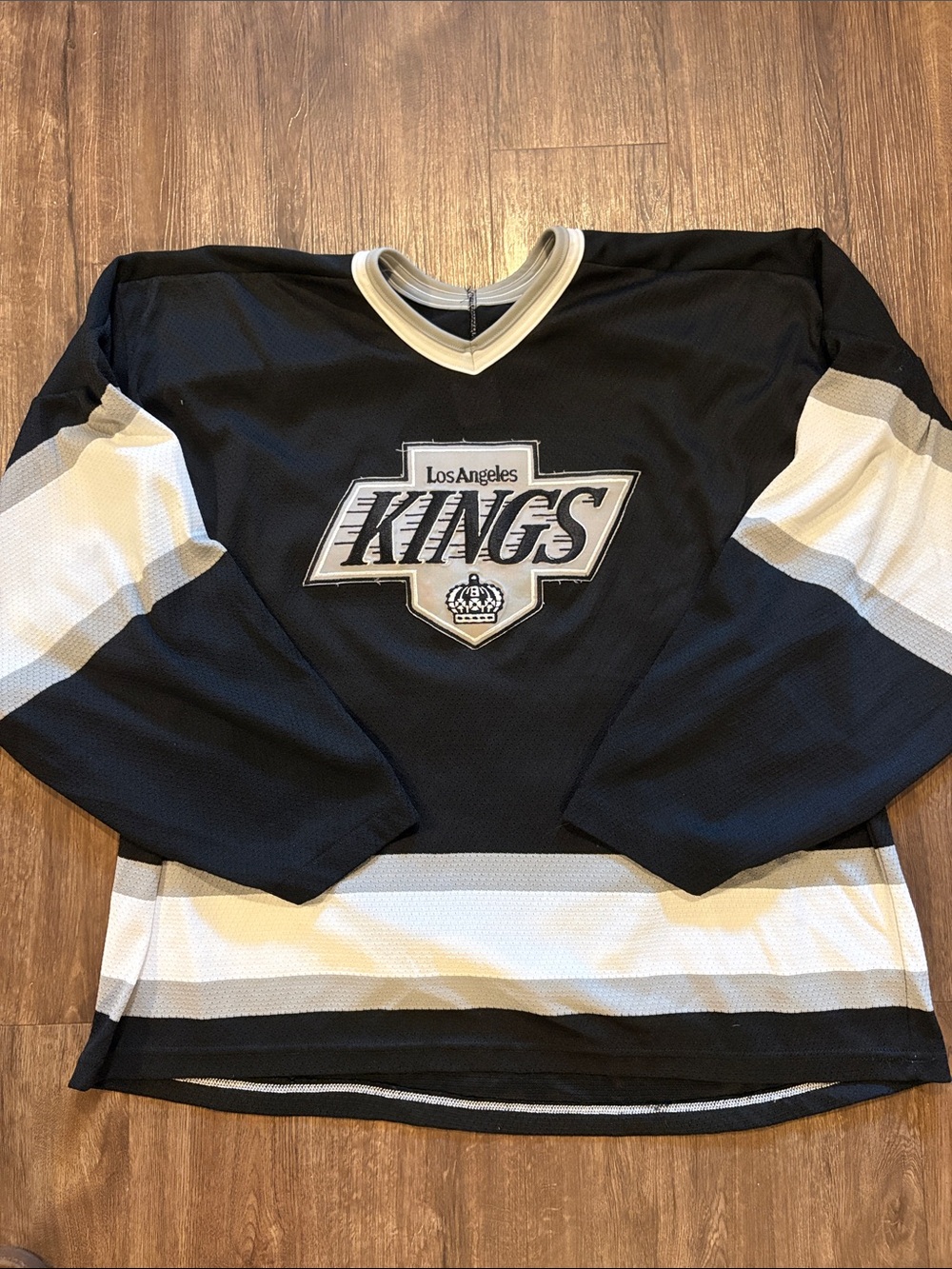 Los Angeles Kings men’s XL jersey #88
